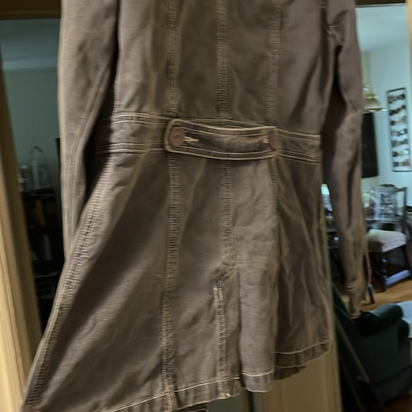 Vintage sanctuary, gene jacket - Picture 5 of 6